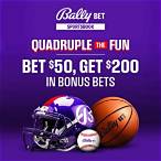 bally bet promo